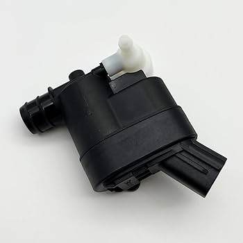 Amazon.com: 98510-2W500 Windshield Washer Pump for Elantra